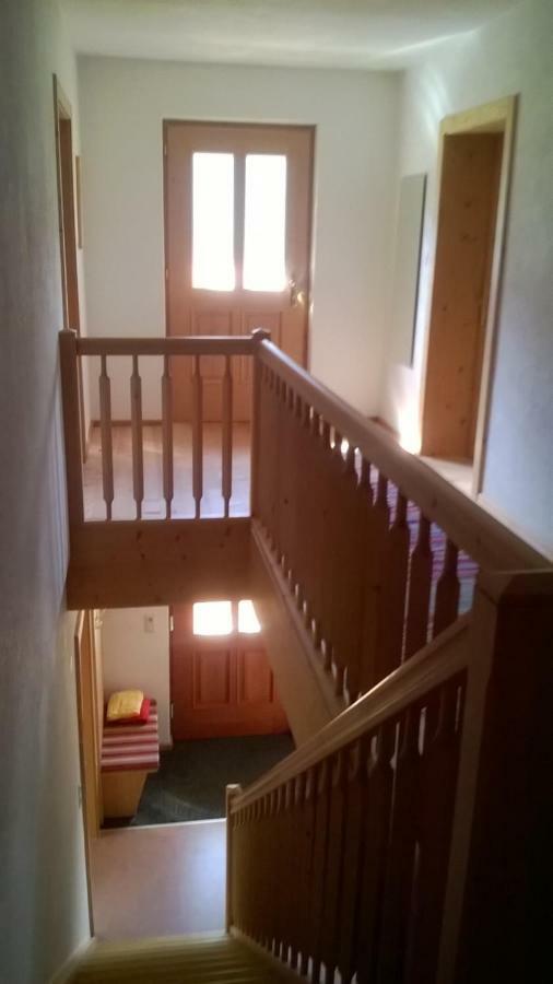 Ferienhaus Egger อินเนอร์ฟิลล์กราเท็น ภายนอก รูปภาพ